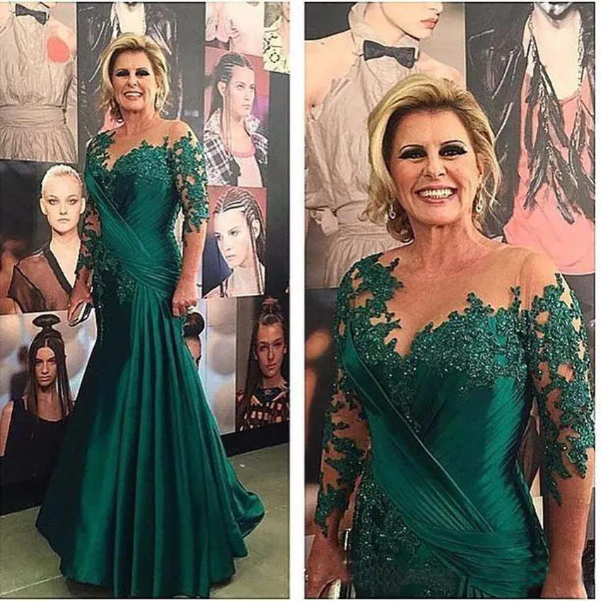 Briar Cosplay Prop - Vestidos de noite femininos personalizados, mãe