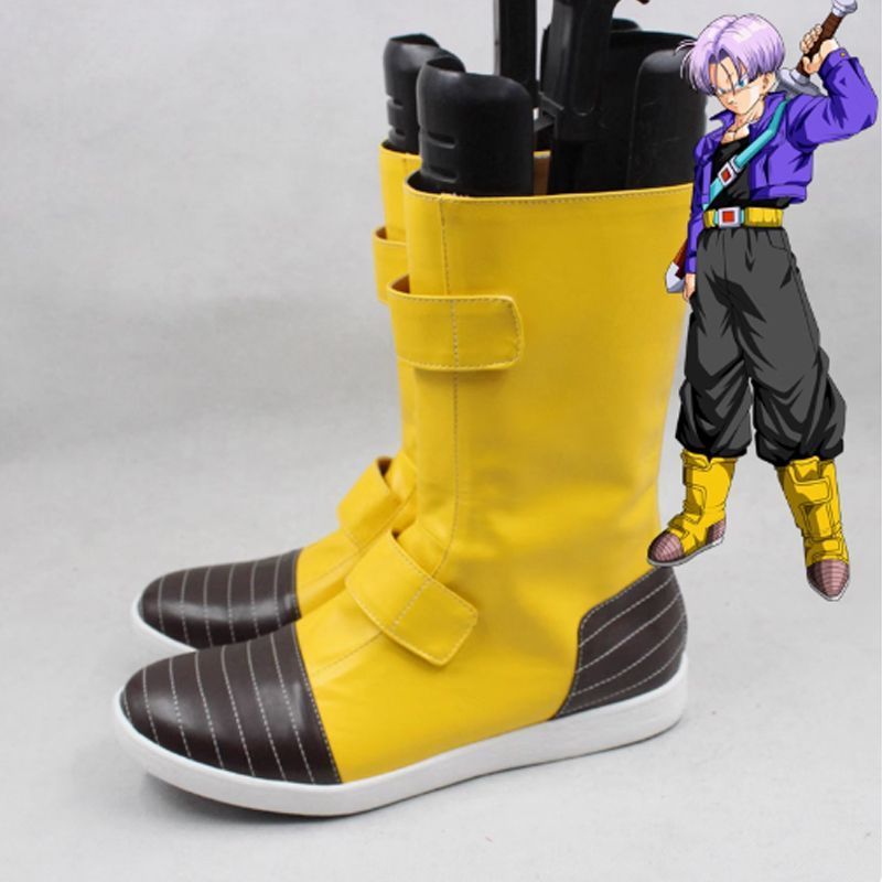 Cosplay Fireball Prop - Sapatos de Cosplay de Animação Dragon