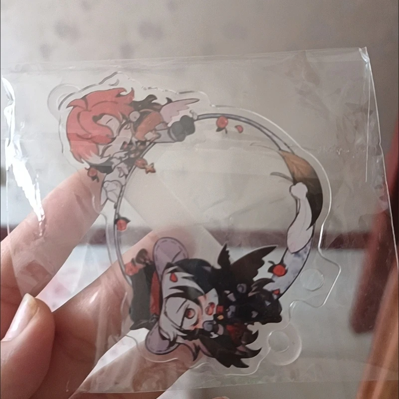 Cosplay Prop Works - Honkai: Star Rail Original Fãs Trabalhar