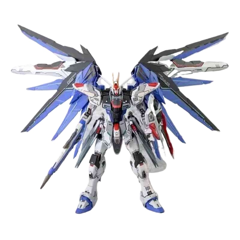 Bandai Gundam Hg - Bandai spot Gundam coleção de desenhos