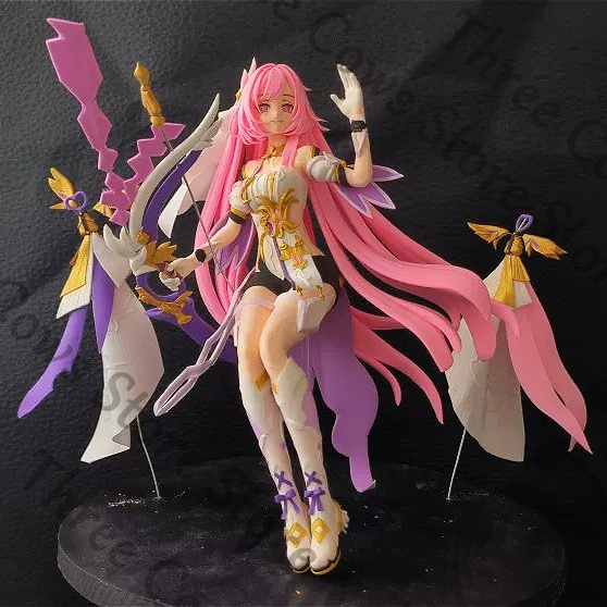 Cosplay Prop Kit - Kit de Modelos de Anime Cosplay