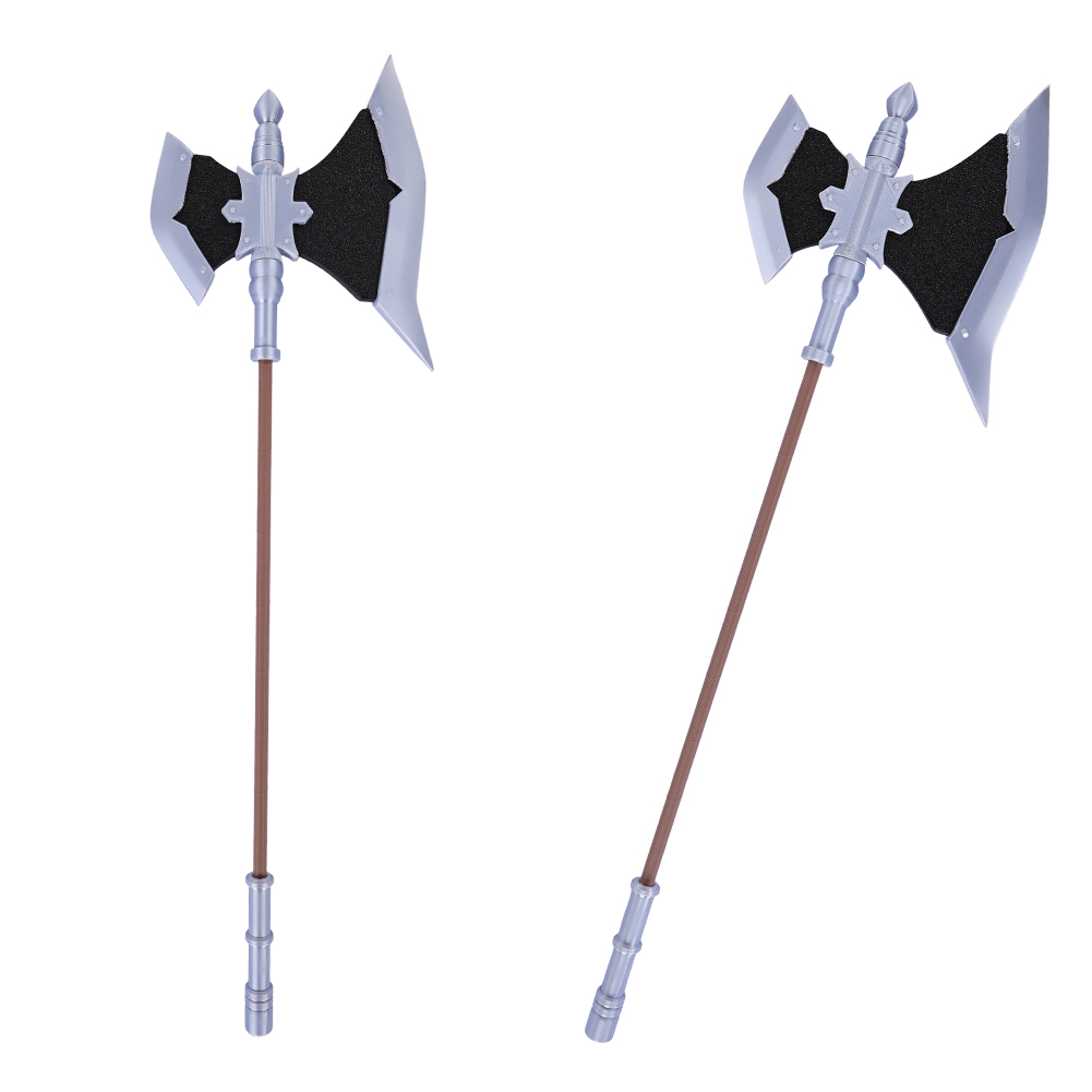 Acessórios de Cosplay de Anime - Frieren Cosplay Prop avaliação e preço