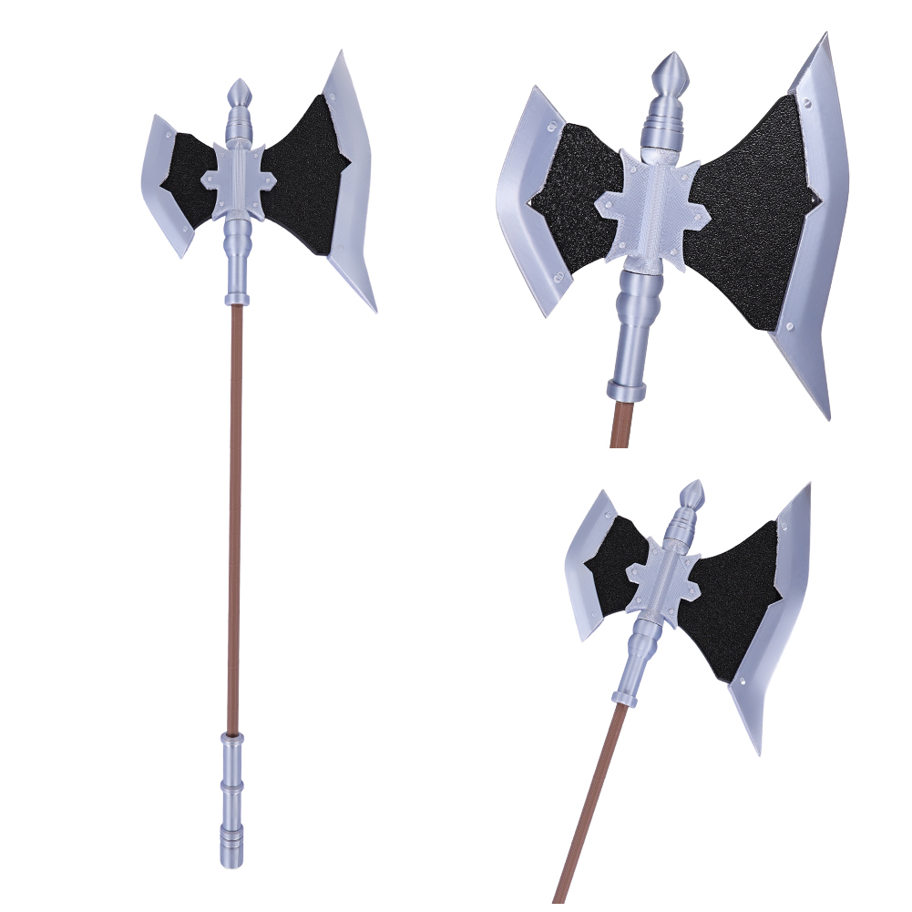 Acessórios de Cosplay de Anime - Frieren Cosplay Prop avaliação e preço