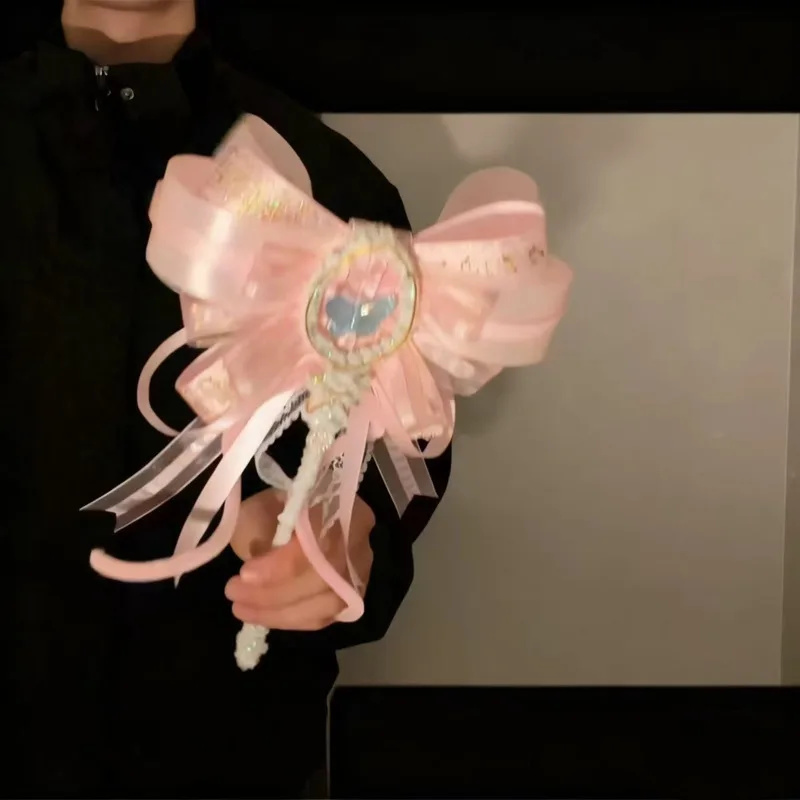 Varinha de Princesa Fada DIY:  - Cosplay Prop Kit avaliação e preço