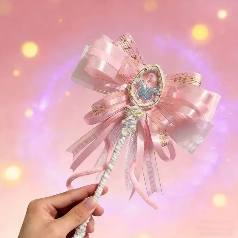 Varinha de Princesa Fada DIY:  - Cosplay Prop Kit avaliação e preço