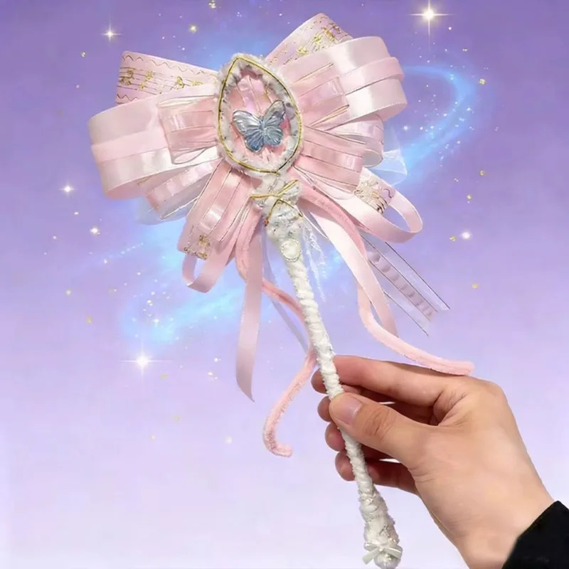 Varinha de Princesa Fada DIY:  - Cosplay Prop Kit avaliação e preço