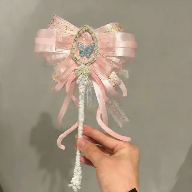 Varinha de Princesa Fada DIY:  - Cosplay Prop Kit avaliação e preço