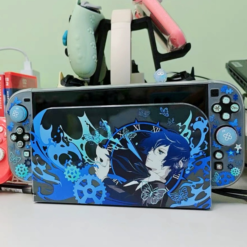 Capa Protetora Dura Makoto Yuk - Cosplay Prop Pattern avaliação e preço