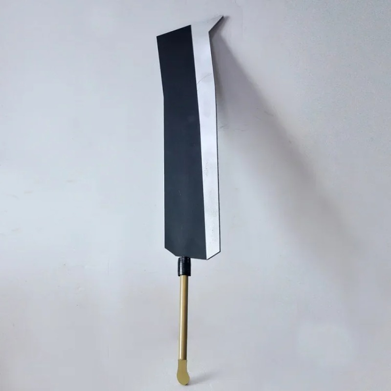 Células em Ação! Espada Macrof - Cosplay Prop Works avaliação e preço