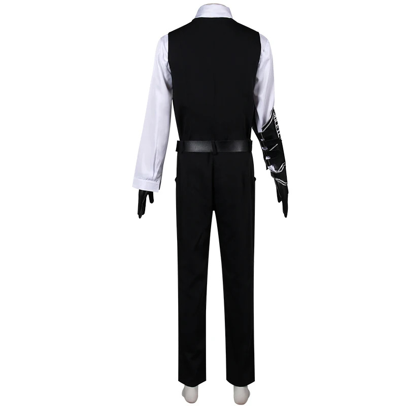 Jogo limbus empresa mursault c - Cosplay Prop Business avaliação e preço