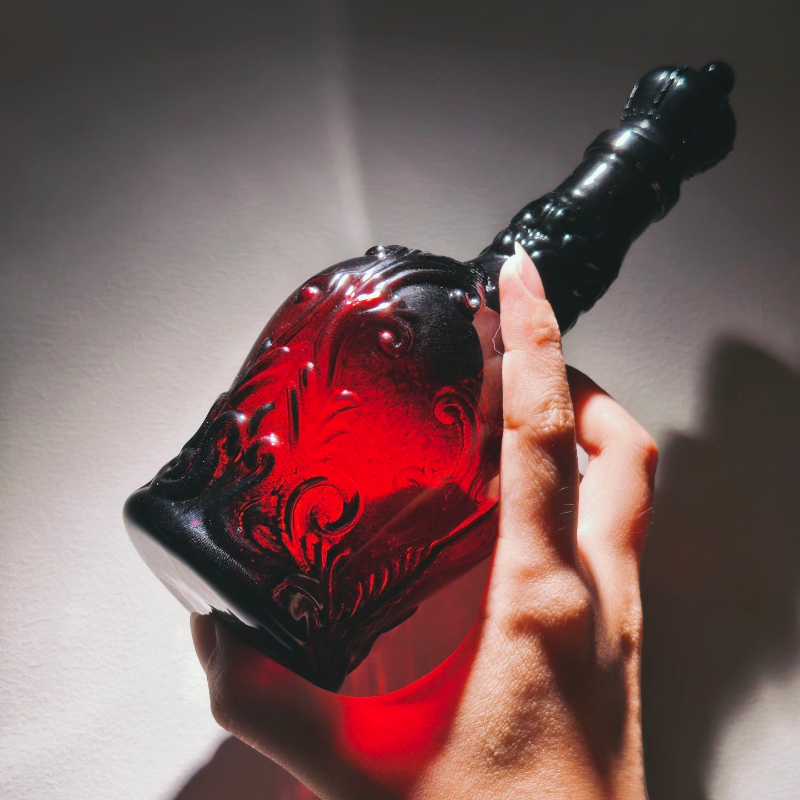 Vaso de Cosplay do Anime Lord  - Bloodborne Cosplay Prop avaliação e preço