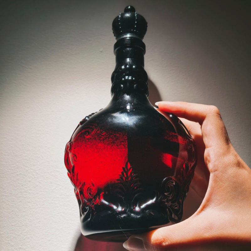 Vaso de Cosplay do Anime Lord  - Bloodborne Cosplay Prop avaliação e preço