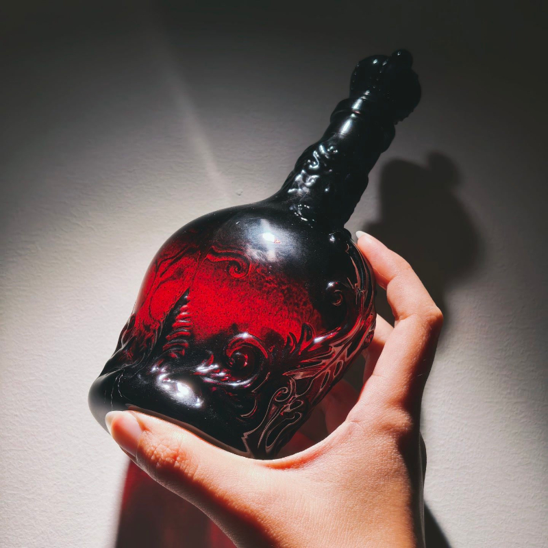 Vaso de Cosplay do Anime Lord  - Bloodborne Cosplay Prop avaliação e preço