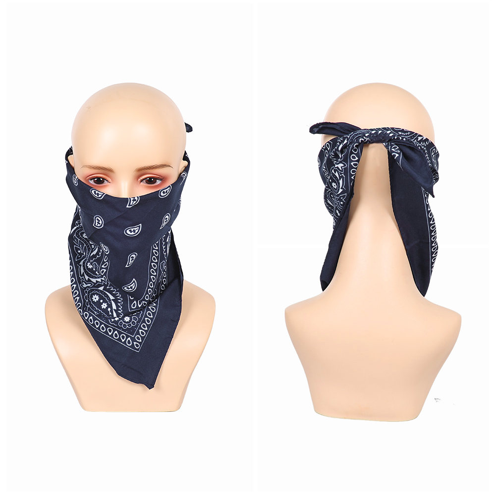 Tv st 5 cosplay onze lenço azu - Cosplay Prop Pattern avaliação e preço