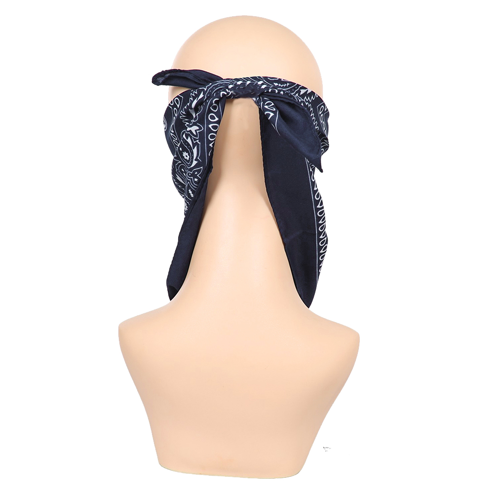 Tv st 5 cosplay onze lenço azu - Cosplay Prop Pattern avaliação e preço