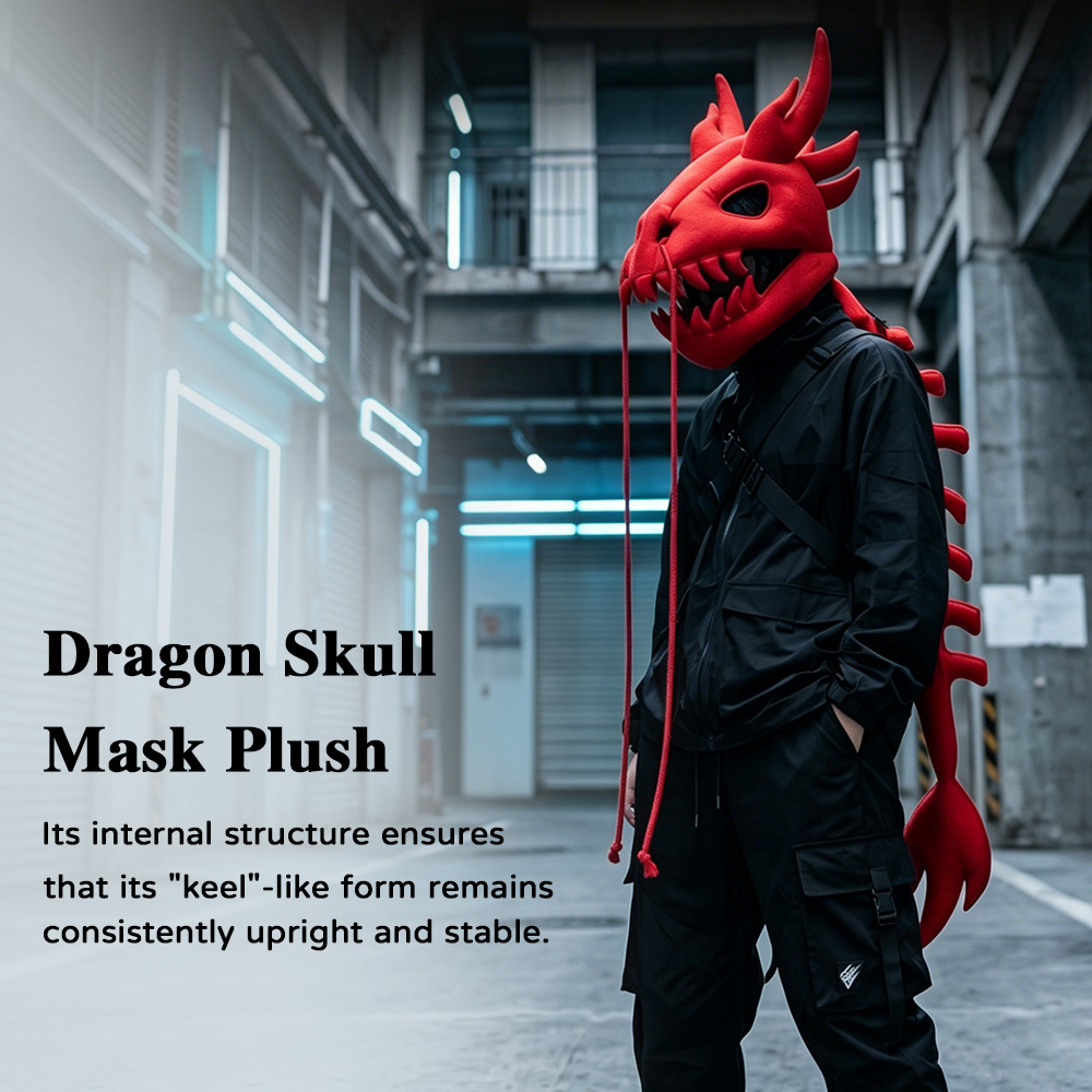 Acessório de Fantasia de Dinos - Cosplay Prop Pattern avaliação e preço