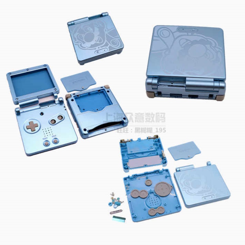 Carcaça completa de substituiç - Cosplay Prop Kit avaliação e preço