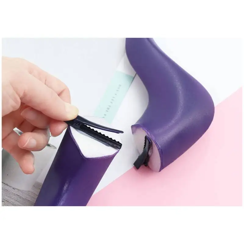 Anime monte senhora chifre hai - Cosplay Material For Prop avaliação e preço