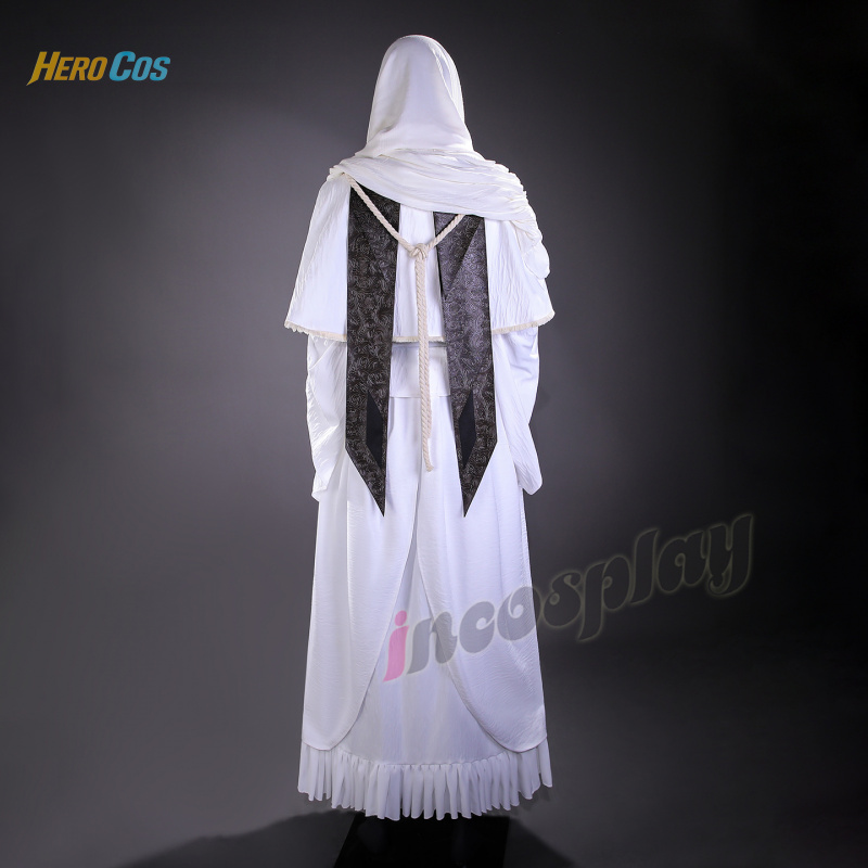Bloodborne iosefka cosplay tra - Bloodborne Cosplay Prop avaliação e preço