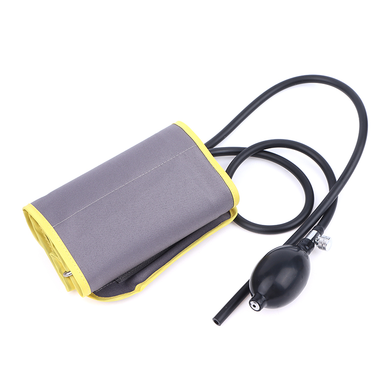 Manguito de Esfigmomanômetro c - D Ring Strap avaliação e preço
