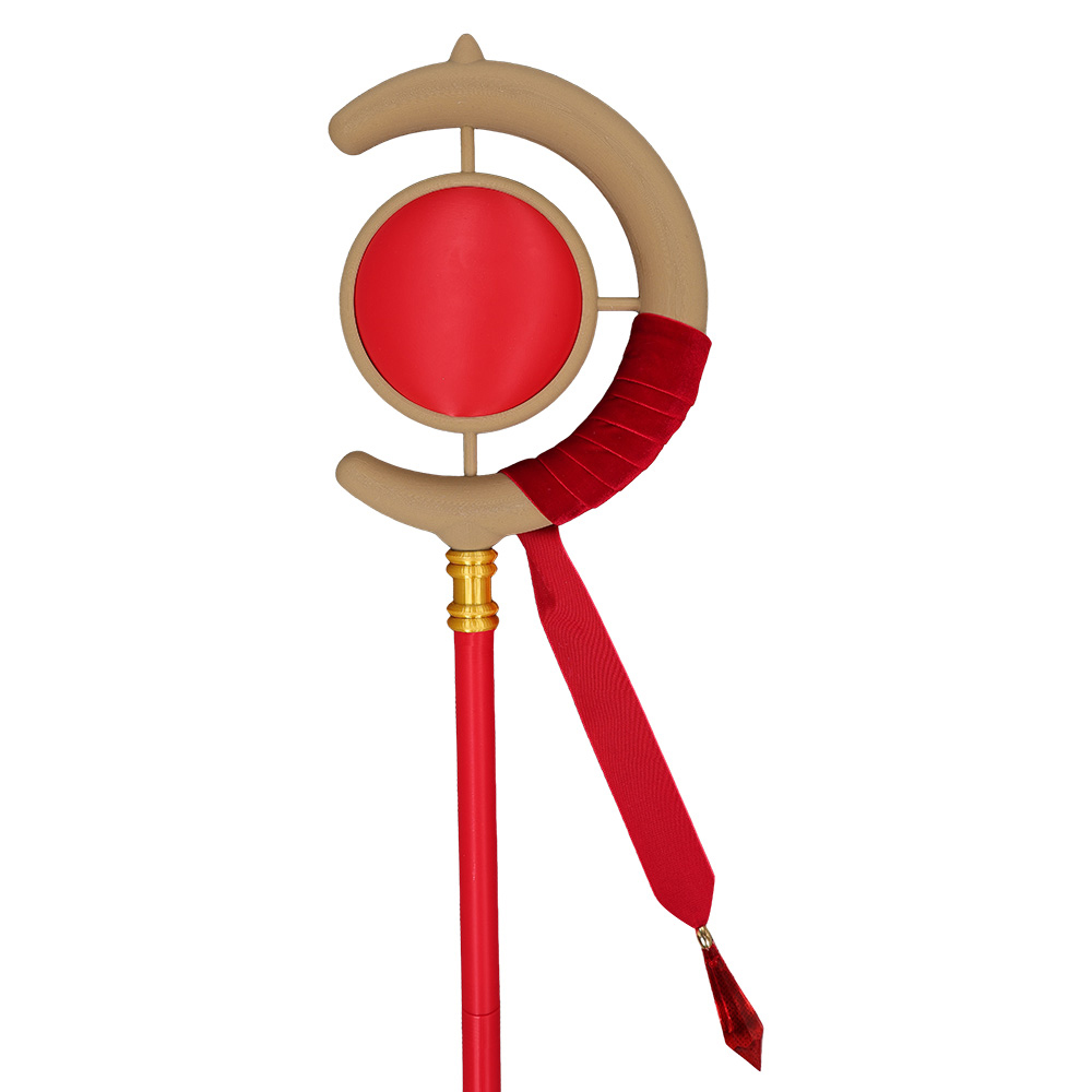 Fantasia frieren pessoal haste - Frieren Cosplay Prop avaliação e preço