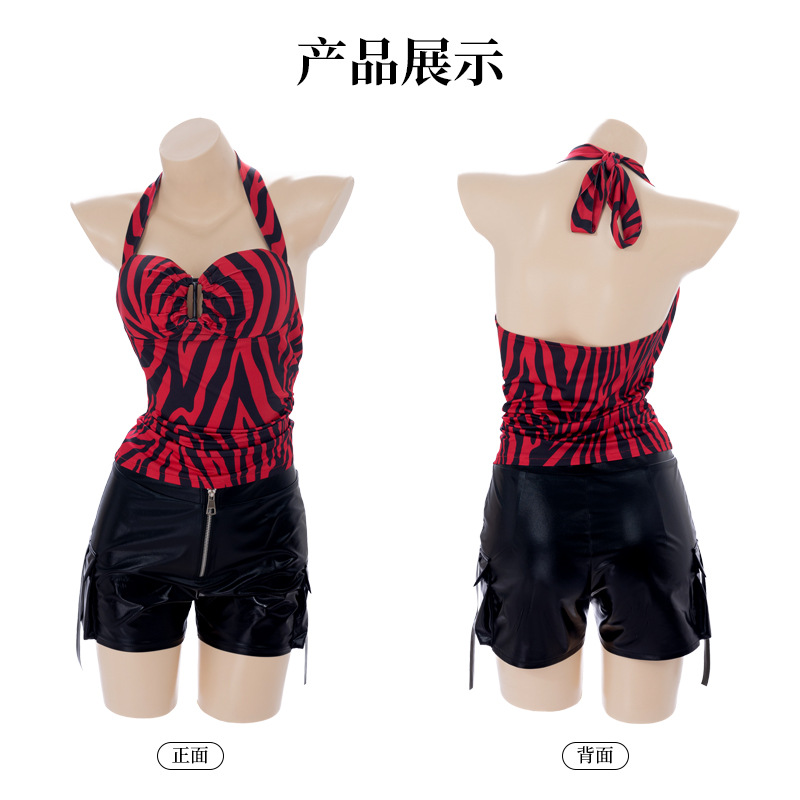 WHH 2026 Novo Estilo Fantasia  - Cosplay Prop Pattern avaliação e preço