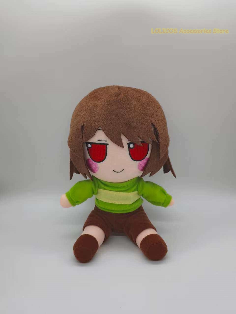 Almofada de Pelúcia Fofa da Sé - Anime Cosplay Prop avaliação e preço