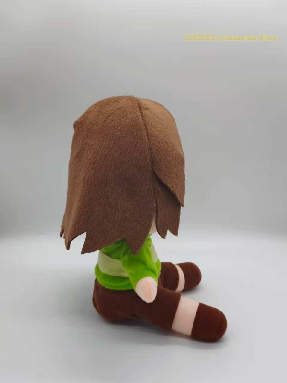 Almofada de Pelúcia Fofa da Sé - Anime Cosplay Prop avaliação e preço