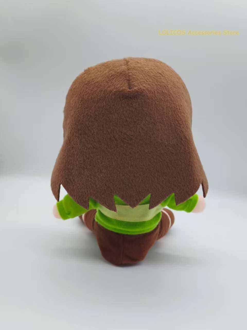 Almofada de Pelúcia Fofa da Sé - Anime Cosplay Prop avaliação e preço