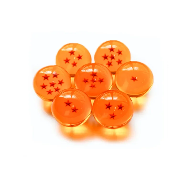 Bola de Cristal Dragon Ball Z  - Cosplay Fireball Prop avaliação e preço