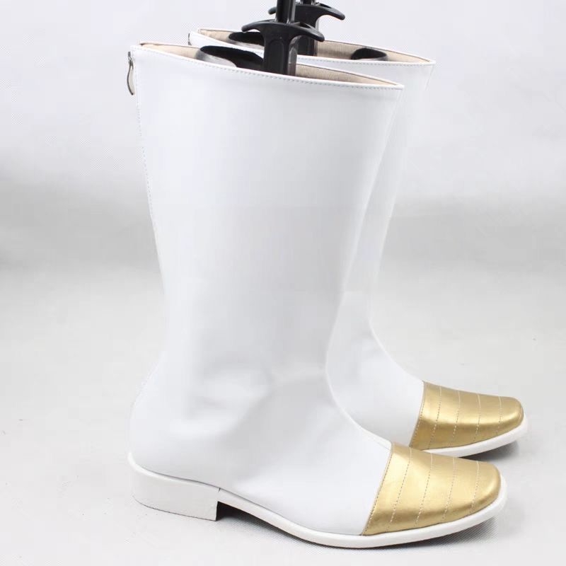 Sapatos de Cosplay Dragon Ball - Cosplay Fireball Prop avaliação e preço