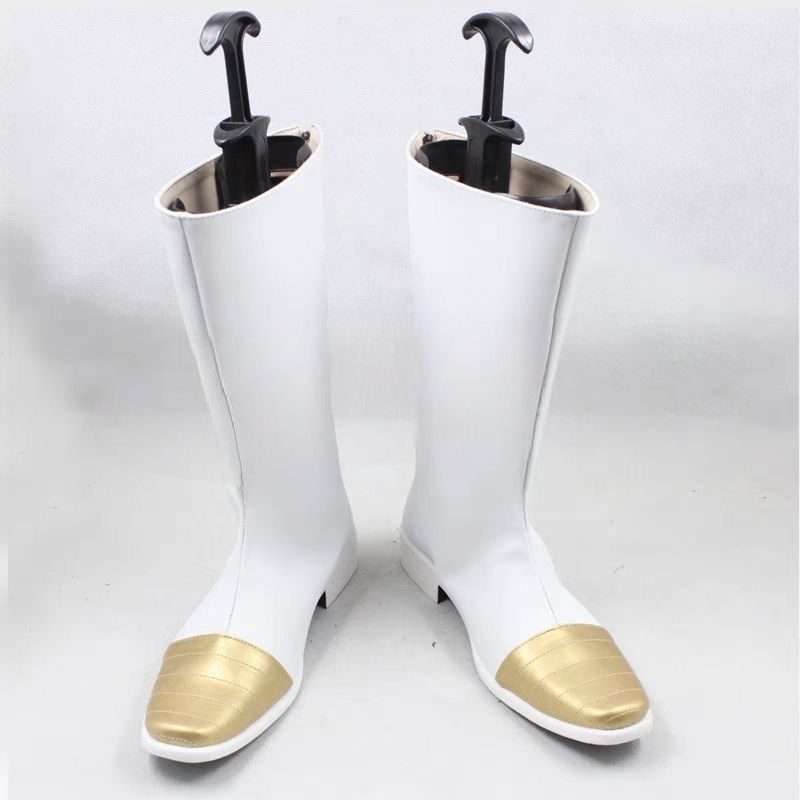 Sapatos de Cosplay Dragon Ball - Cosplay Fireball Prop avaliação e preço
