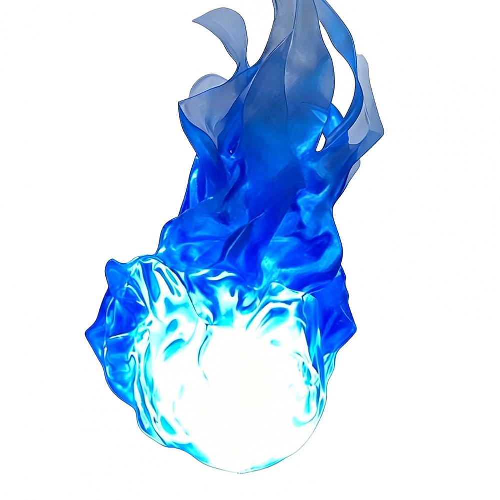 Fogo Flutuante Portátil: Adere - Cosplay Fireball Prop avaliação e preço