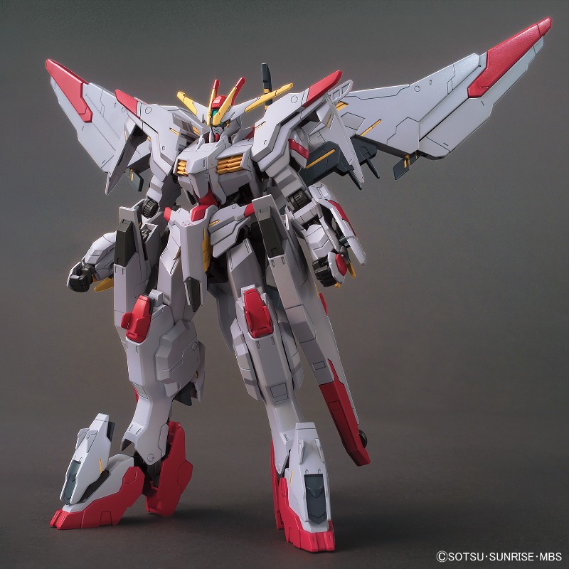 Bandai 100% Original Kit de Mo - Bandai Gundam Hg avaliação e preço