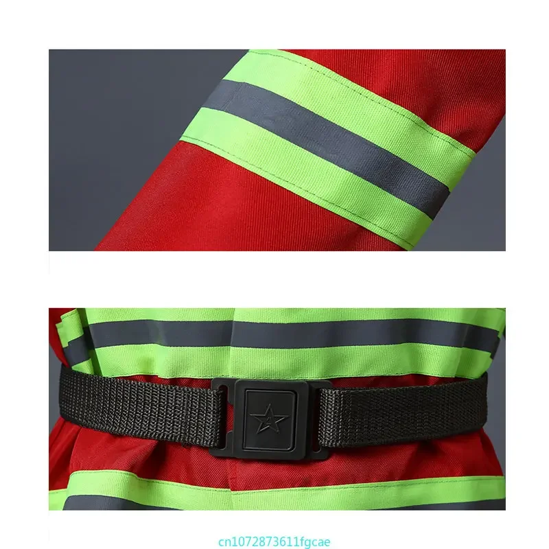 Crianças uniforme de bombeiro  - Cosplay Prop Works avaliação e preço