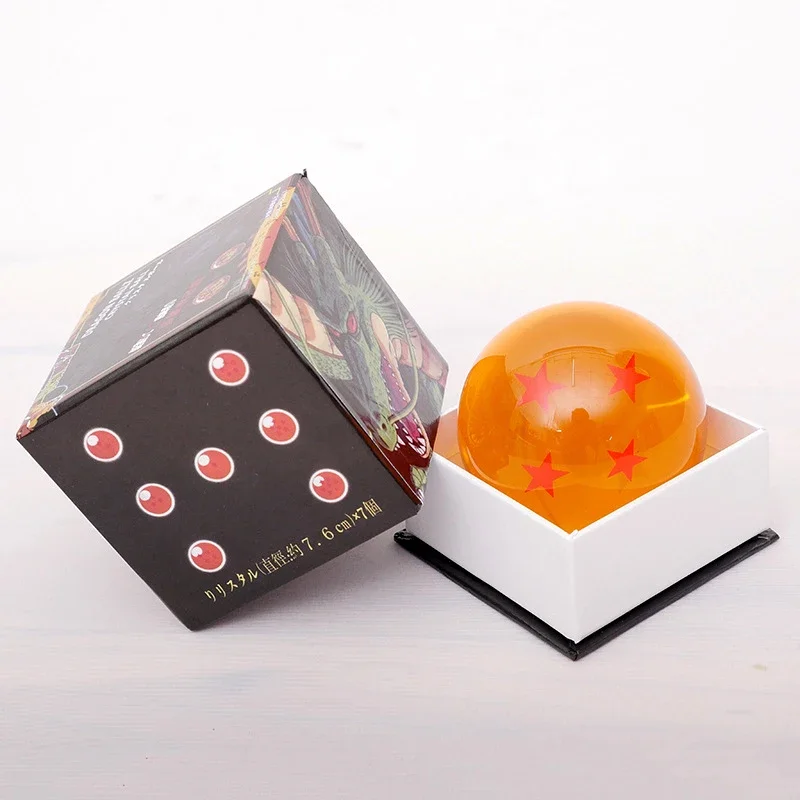 Bola de Cristal Dragon Ball Z  - Cosplay Fireball Prop avaliação e preço