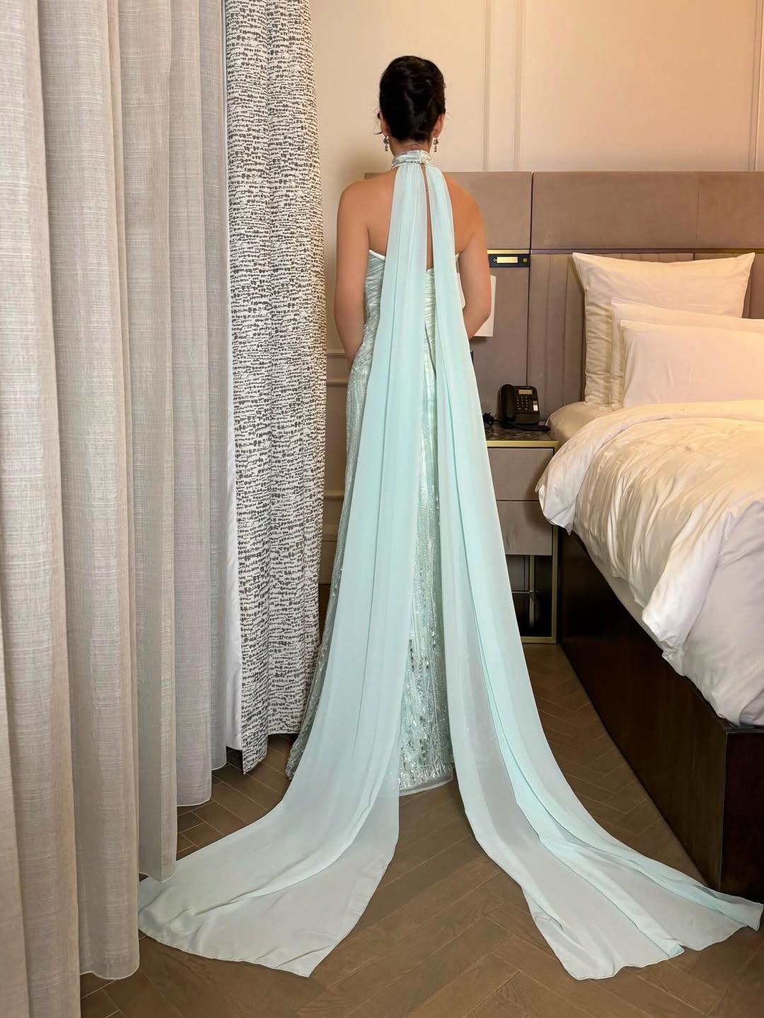 Vestidos de Festa Elegantes Ve - Briar Cosplay Prop avaliação e preço