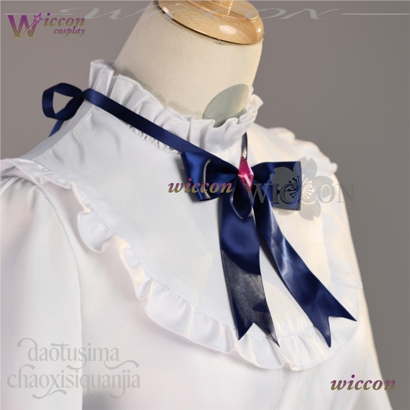 2025 vestido de aniversário an - Cosplay Prop Pattern avaliação e preço