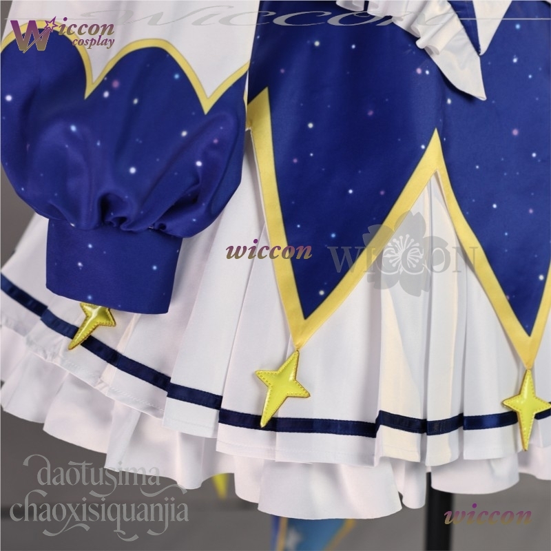 2025 vestido de aniversário an - Cosplay Prop Pattern avaliação e preço