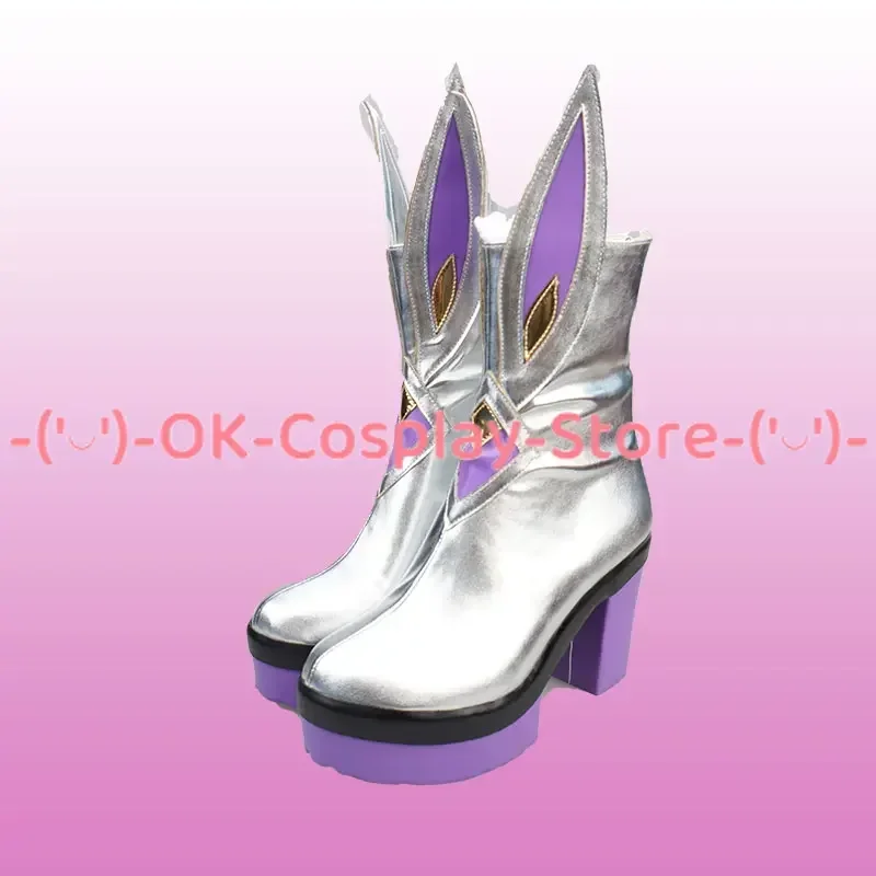 [Personalizado] lol caçador de - Cosplay Prop Primer avaliação e preço
