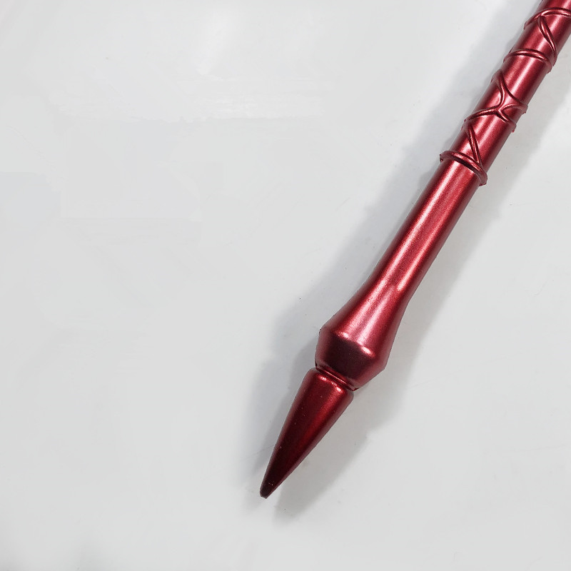 Espada de Cosplay 1:1 Gae Bolg - Flamethrower Cosplay Prop avaliação e preço