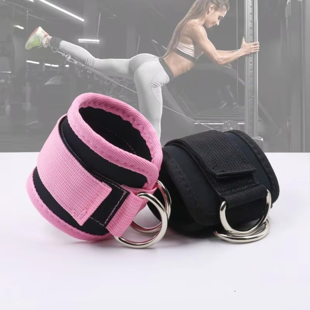 Cintas de Tornozelo para Acade - D Ring Strap avaliação e preço