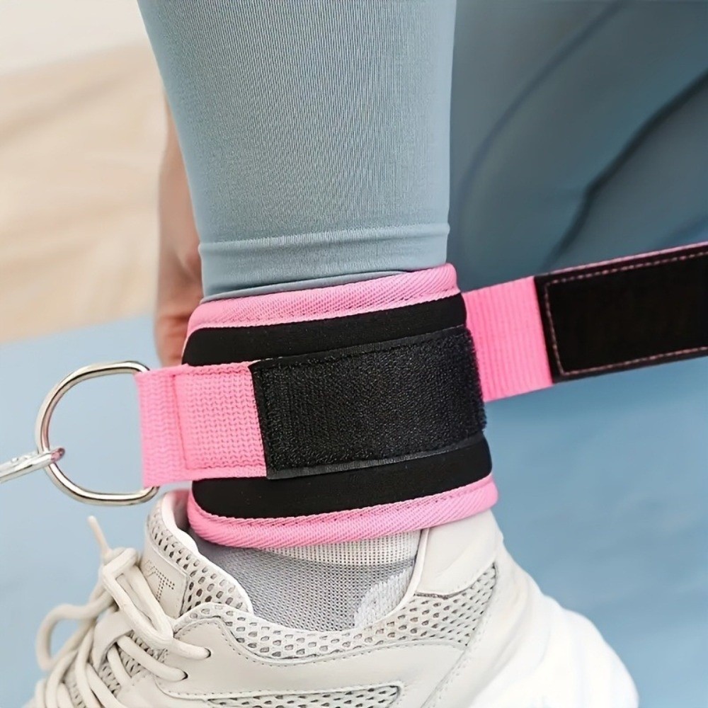 Cintas de Tornozelo para Acade - D Ring Strap avaliação e preço