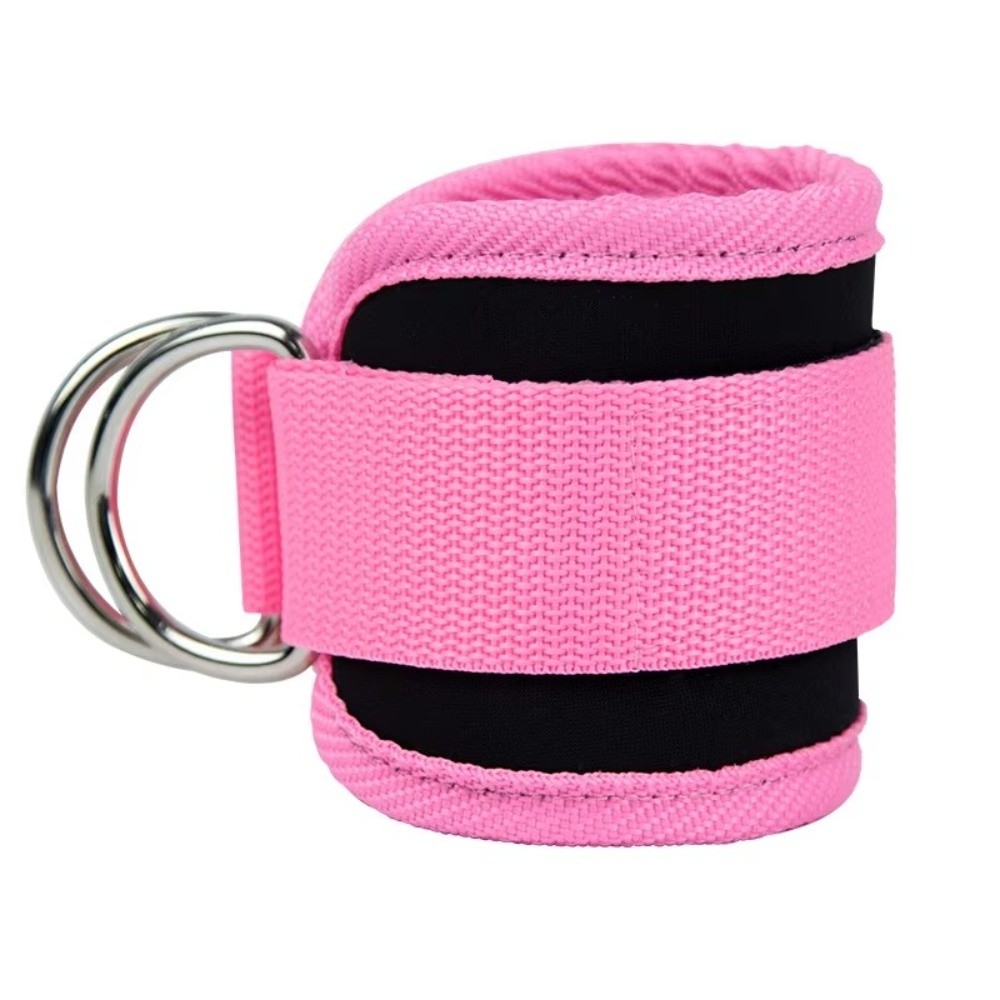 Cintas de Tornozelo para Acade - D Ring Strap avaliação e preço