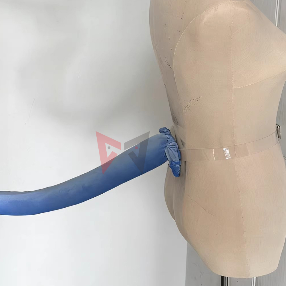 Novo Acessório de Cosplay Jest - Cosplay Prop Works avaliação e preço
