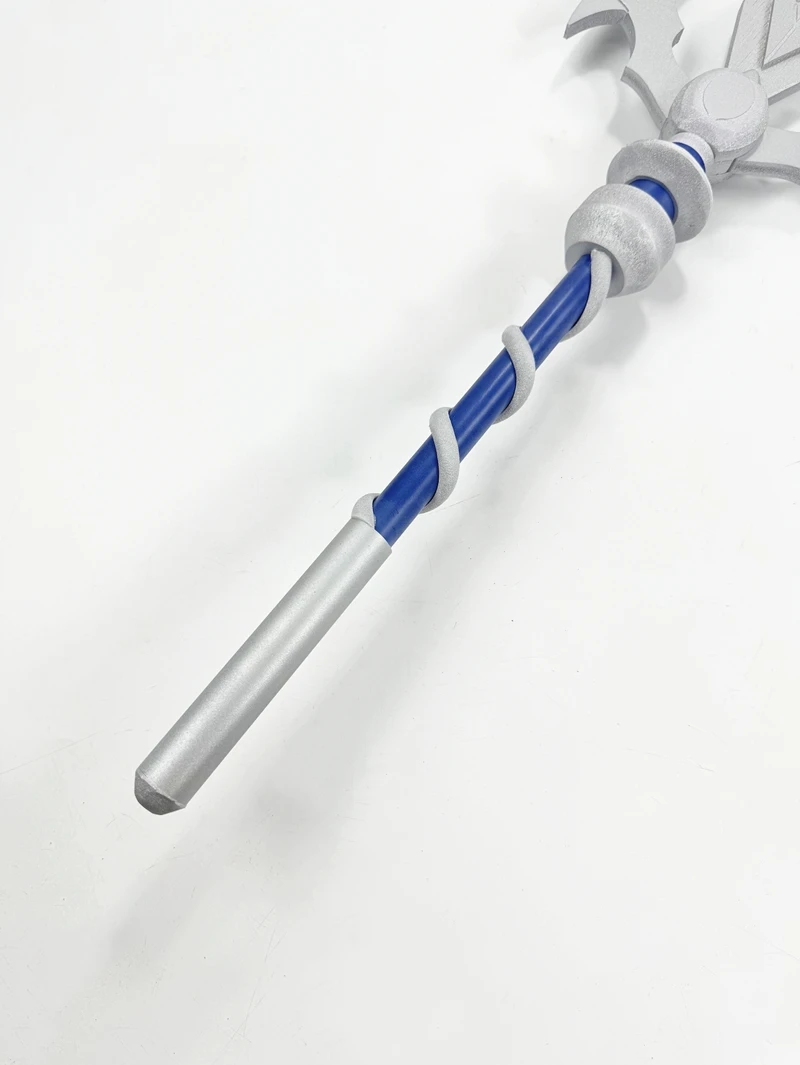Wirbel Spear Frieren no funera - Frieren Cosplay Prop avaliação e preço