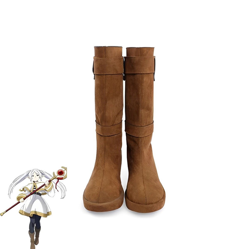 Sousou No Frieren Cosplay Sapa - Frieren Cosplay Prop avaliação e preço