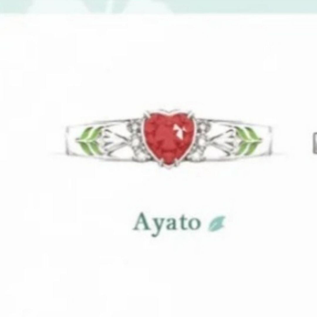 Anéis de Cosplay de Anime Diab - Anime Cosplay Prop avaliação e preço