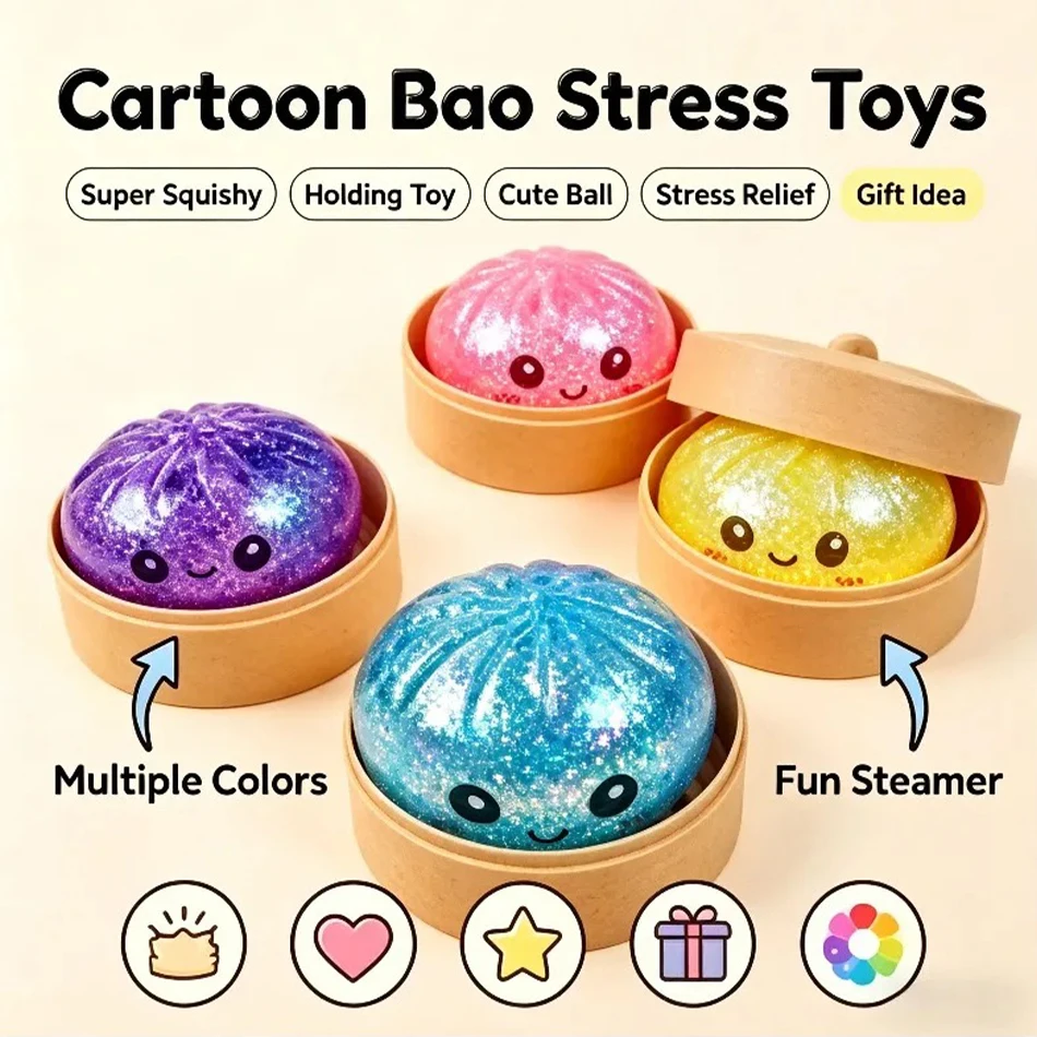 Brinquedo Sensorial Anti-stres - Cosplay Fireball Prop avaliação e preço