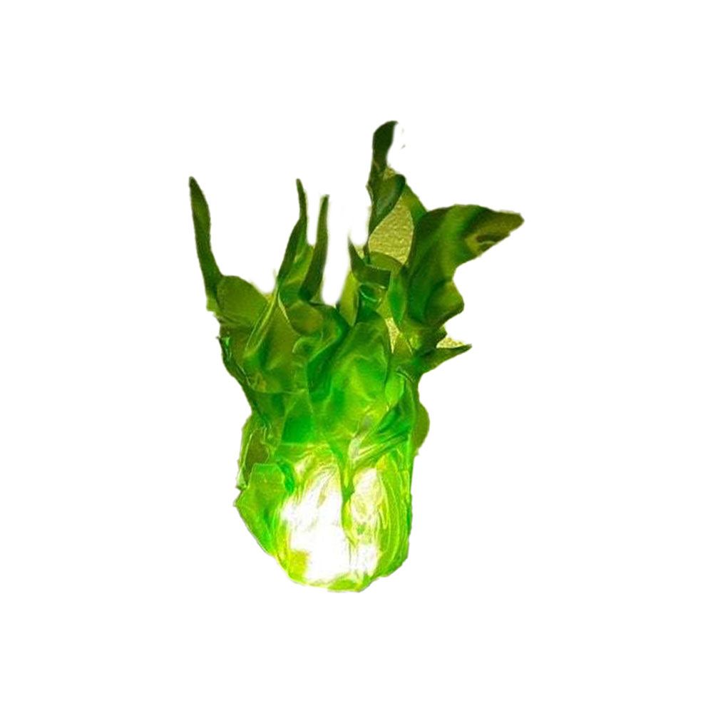 Acessórios de Cosplay, Bola de - Cosplay Fireball Prop avaliação e preço